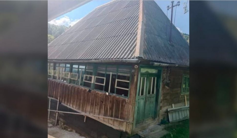 ”Cred că este o glumă!”. Vânzarea unei case vechi de 130 de ani, din Alba, a provocat reacții vehemente pe internet