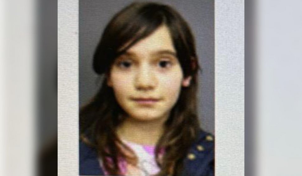 O fetiţă de 11 ani, din Timişoara, a dispărut într-o pauză, în timp ce se afla la şcoală. Dacă o recunoaşteţi, sunaţi la 112
