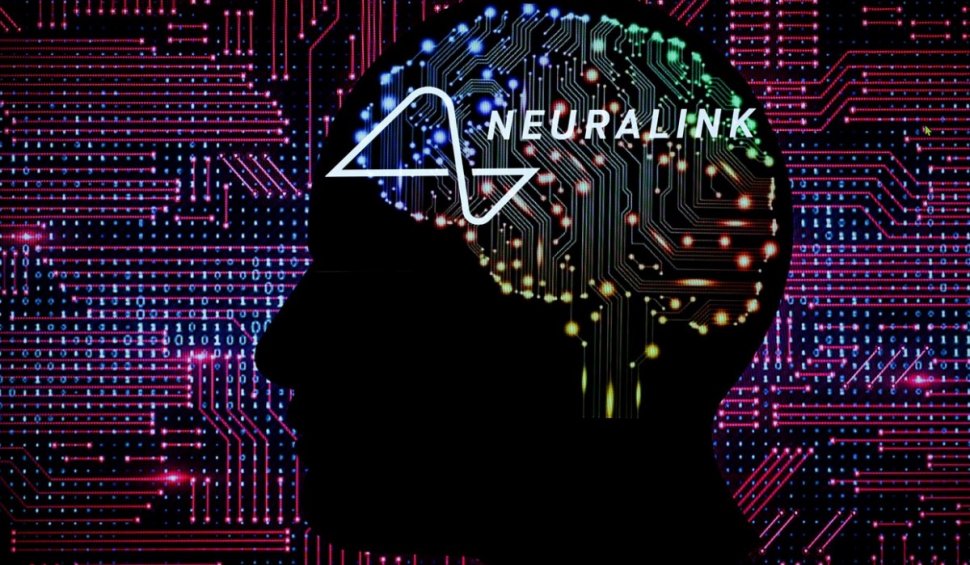 A fost implantat, în creierul unui pacient, primul cip cerebral de la compania Neuralink a lui Elon Musk. Anunțul miliardarului