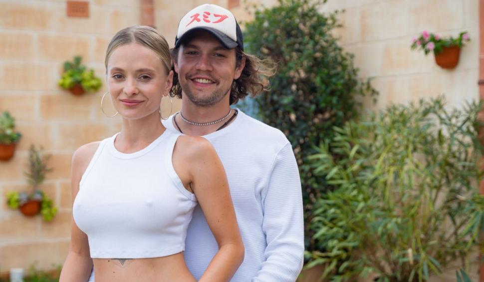 Oana Matache şi Radu Siffredi la Power Couple România: "Vrem să arătăm că putem fi un Power Couple" 883755