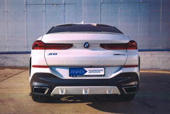 ANABI scoate la licitaţie un BMW X6 şi un Mercedes S 400D. Românii interesaţi trebuie să achite 10% din preţul de pornire drept garanţie 883969