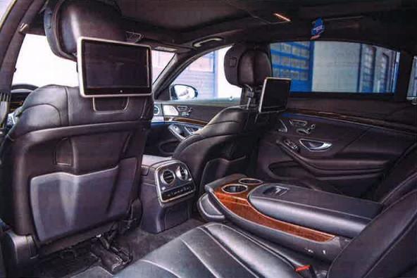 ANABI scoate la licitaţie un BMW X6 şi un Mercedes S 400D. Românii interesaţi trebuie să achite 10% din preţul de pornire drept garanţie 883974