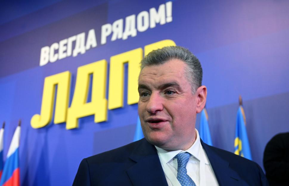 Contracandidaţii lui Vladimir Putin la alegerile prezidenţiale din Rusia. Cei trei ar fi fost aleşi chiar de liderul de la Kremlin 884010