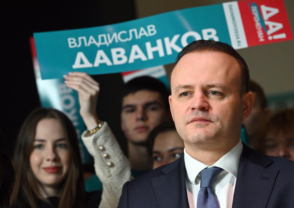 Contracandidaţii lui Vladimir Putin la alegerile prezidenţiale din Rusia. Cei trei ar fi fost aleşi chiar de liderul de la Kremlin 884012