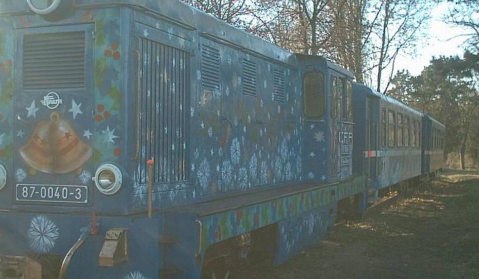 Imagini incredibile cu Disneyland de România. Cum arăta Orășelul Copiilor în anii '60 883997