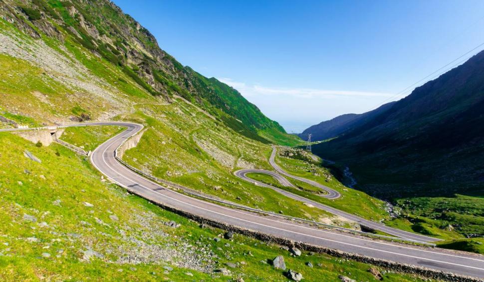 Locul din România, care îi face pe străini să se îndrăgostească de el: "Este uimitor. Unul dintre cele mai incredibile din lume" 883990