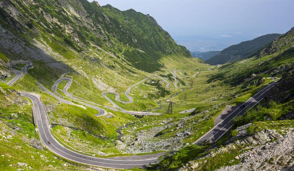 Locul din România, care îi face pe străini să se îndrăgostească de el: "Este uimitor. Unul dintre cele mai incredibile din lume" 883991