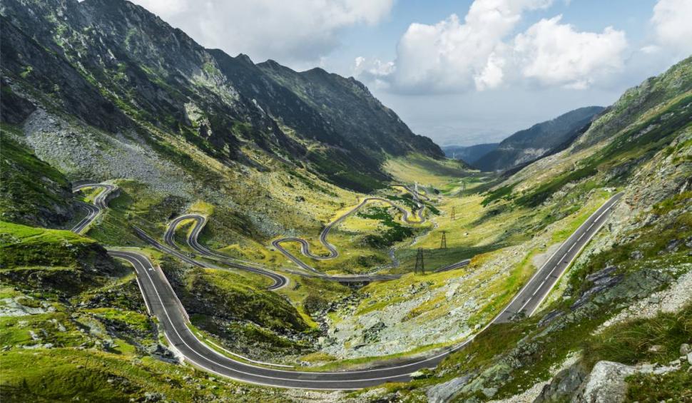 Locul din România, care îi face pe străini să se îndrăgostească de el: "Este uimitor. Unul dintre cele mai incredibile din lume" 883992