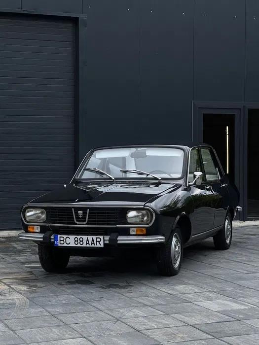 "Nu-i păcat să o dea așa ieftin?". Prețul cu care se vinde o Dacia 1300 fabricată în 1978. Mașina a fost restaurată complet și are doar 60.000 de kilometri la bord 884045