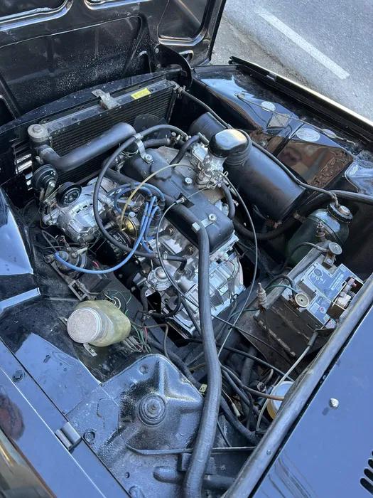 "Nu-i păcat să o dea așa ieftin?". Prețul cu care se vinde o Dacia 1300 fabricată în 1978. Mașina a fost restaurată complet și are doar 60.000 de kilometri la bord 884046