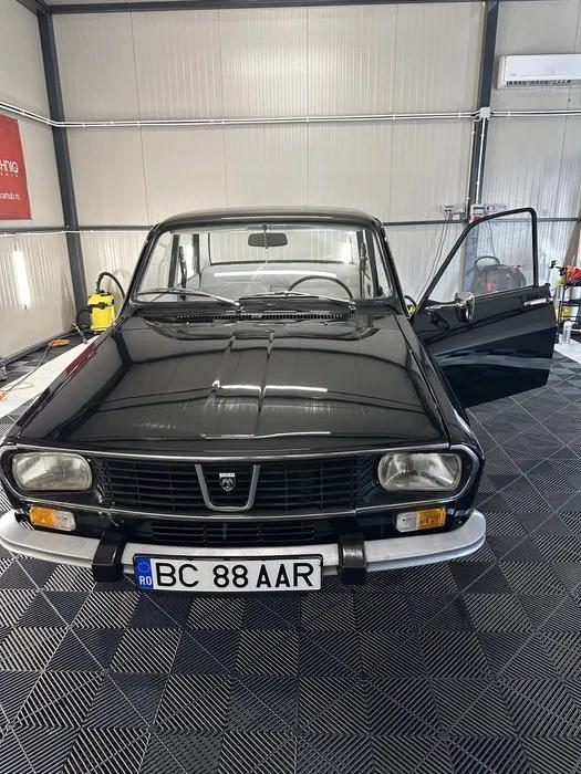 "Nu-i păcat să o dea așa ieftin?". Prețul cu care se vinde o Dacia 1300 fabricată în 1978. Mașina a fost restaurată complet și are doar 60.000 de kilometri la bord 884047