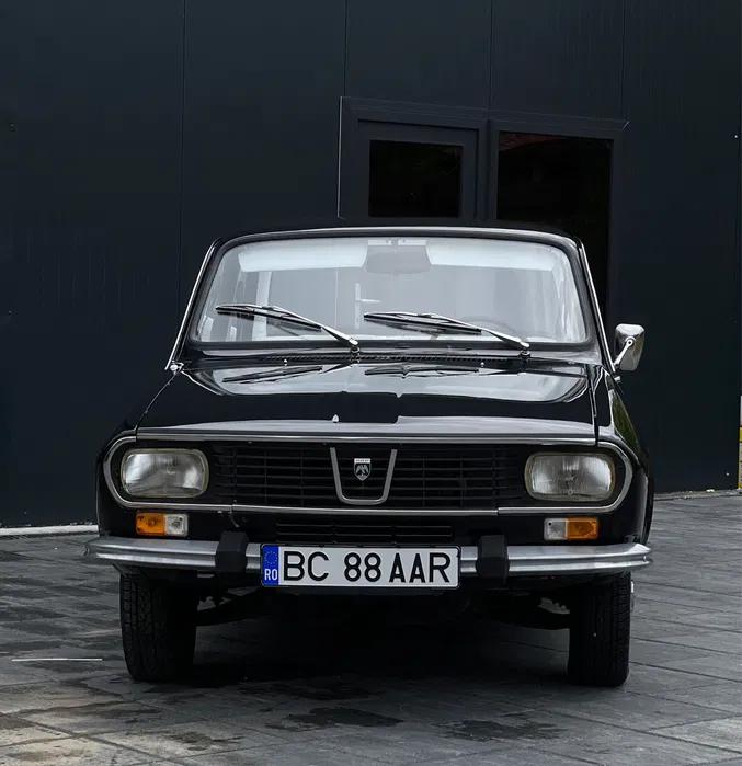 "Nu-i păcat să o dea așa ieftin?". Prețul cu care se vinde o Dacia 1300 fabricată în 1978. Mașina a fost restaurată complet și are doar 60.000 de kilometri la bord 884048