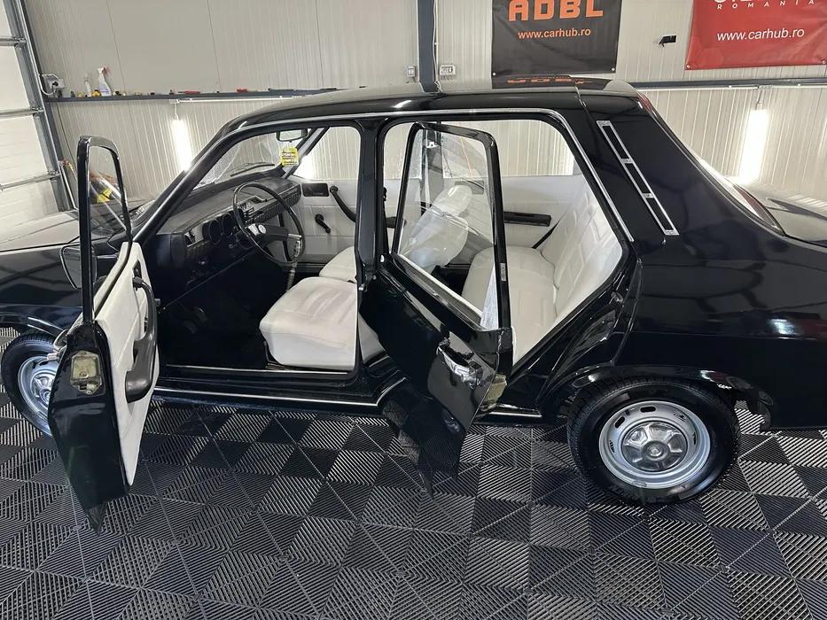"Nu-i păcat să o dea așa ieftin?". Prețul cu care se vinde o Dacia 1300 fabricată în 1978. Mașina a fost restaurată complet și are doar 60.000 de kilometri la bord 884051