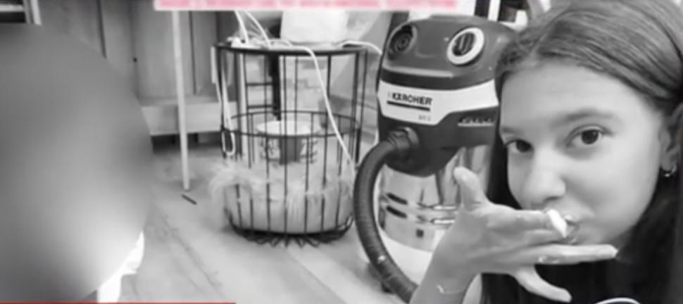 Tatăl Raisei, revoltă în direct. Poliţistul ucigaş scapă de închisoare. Cu o zi înaintea morţii, copila semnalase o altă ilegalitate a maşinii de poliţie, chiar în faţa şcolii  884128