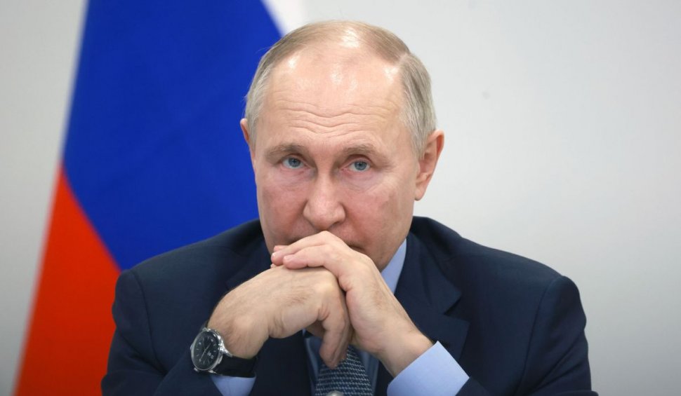 Vladimir Putin le-a prezentat rușilor varianta oficială despre averea sa. Milionar în ruble, liderul de la Kremlin are loc de parcare pe termen nelimitat în Sankt Petersburg