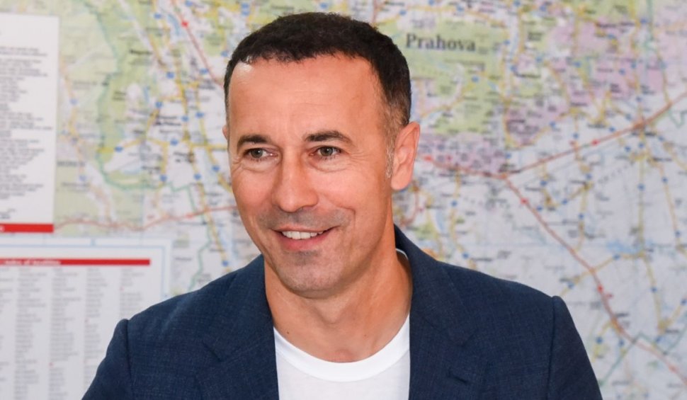 Iulian Dumitrescu a demisionat din toate funcțiile pe care le deținea în PNL: ”Sunt în continuare beneficiarul prezumției de nevinovăție”