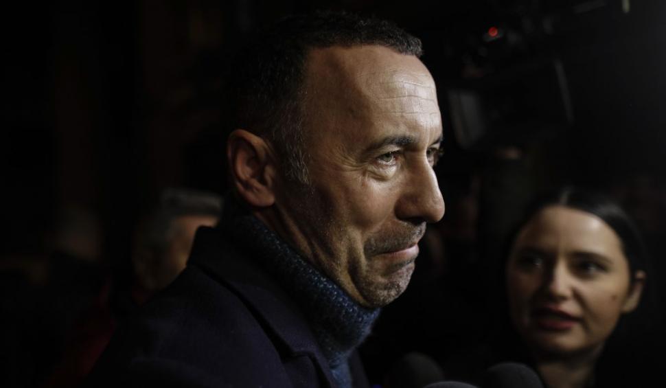 Iulian Dumitrescu a demisionat din toate funcțiile pe care le deținea în PNL: ”Sunt în continuare beneficiarul prezumției de nevinovăție” 884348