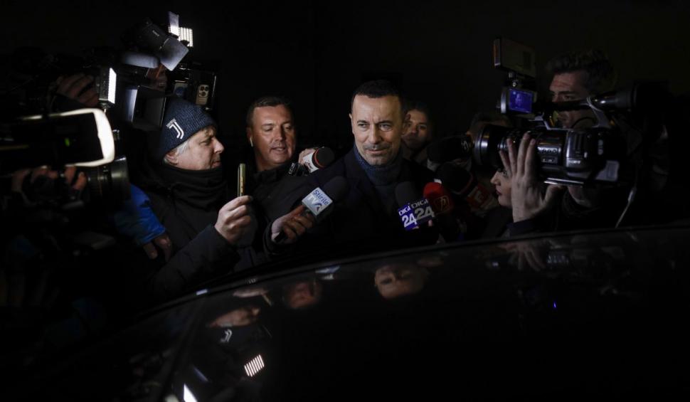 Iulian Dumitrescu a demisionat din toate funcțiile pe care le deținea în PNL: ”Sunt în continuare beneficiarul prezumției de nevinovăție” 884352