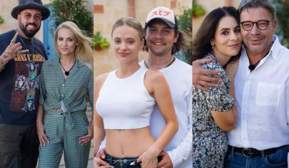 "Power Couple România”. Când începe și în ce zile se va difuza show-ul de la Antena 1 | Cuplurile vor trece prin mari provocări 884353