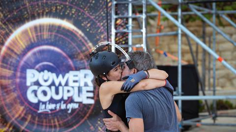 "Power Couple România”. Când începe și în ce zile se va difuza show-ul de la Antena 1 | Cuplurile vor trece prin mari provocări 884355