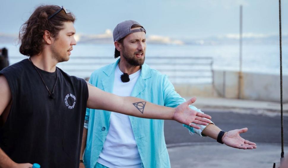 "Power Couple România”. Când începe și în ce zile se va difuza show-ul de la Antena 1 | Cuplurile vor trece prin mari provocări 884361