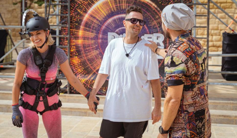 "Power Couple România”. Când începe și în ce zile se va difuza show-ul de la Antena 1 | Cuplurile vor trece prin mari provocări 884366