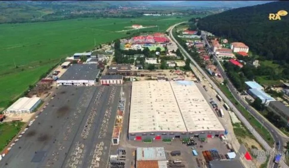 Un gigant militar german cumpără o fabrică românească de renume | Investiția vine la pachet cu noi locuri de muncă  