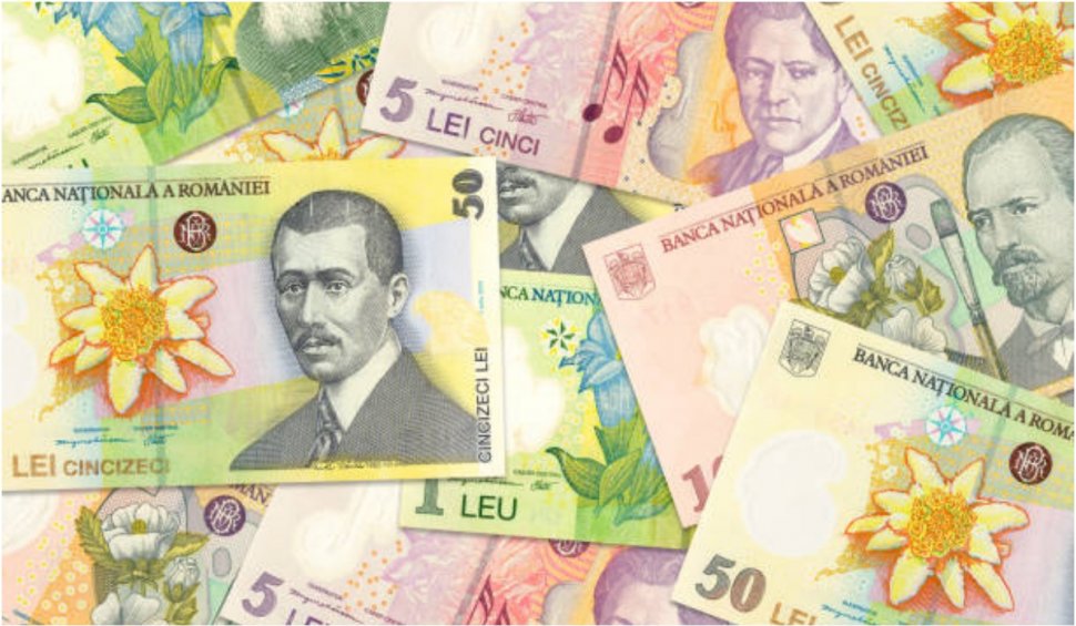 Curs valutar BNR 2 februarie 2024. Leul creşte în raport cu principalele valute 
