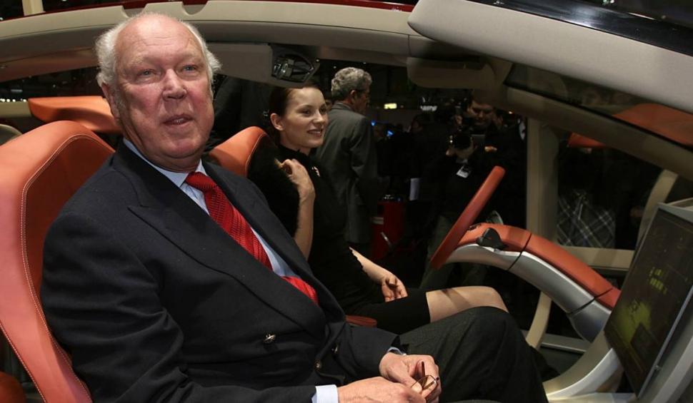 A murit singurul fiu al ultimului rege al Italiei. Vittorio Emanuele di Savoia s-a stins la vârsta de 86 de ani 884592