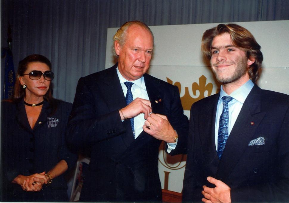 A murit singurul fiu al ultimului rege al Italiei. Vittorio Emanuele di Savoia s-a stins la vârsta de 86 de ani 884597