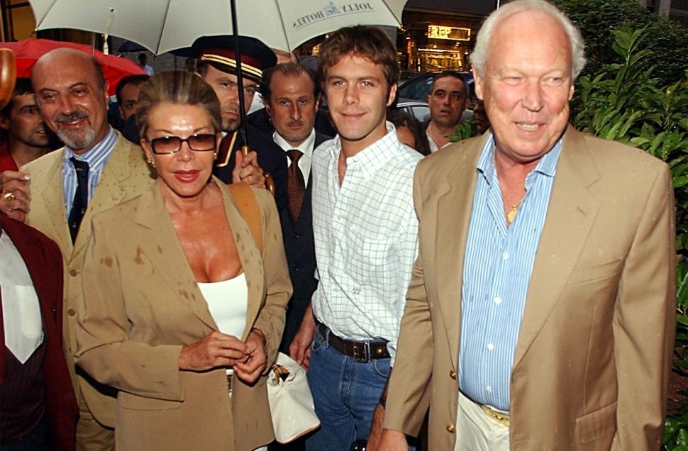 A murit singurul fiu al ultimului rege al Italiei. Vittorio Emanuele di Savoia s-a stins la vârsta de 86 de ani 884598