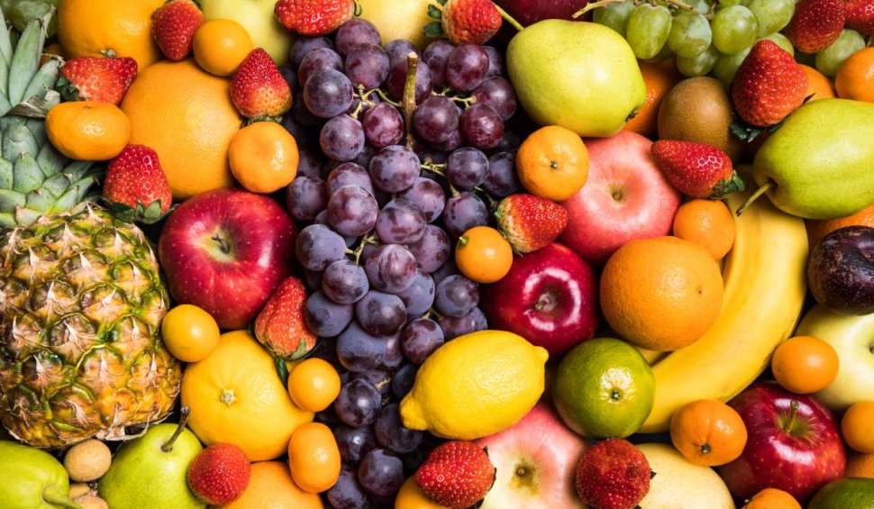 Fructul care întărește imunitatea și contribuie la pierderea în greutate | Costă doar 5 lei, dar are numeroase beneficii pentru sănătate