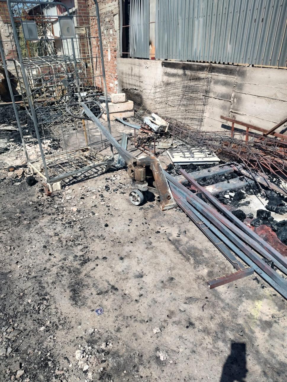 Primele rezultate ale experţilor în cazul tragediei de la Crevedia. S-a aflat cauza exploziei  884571