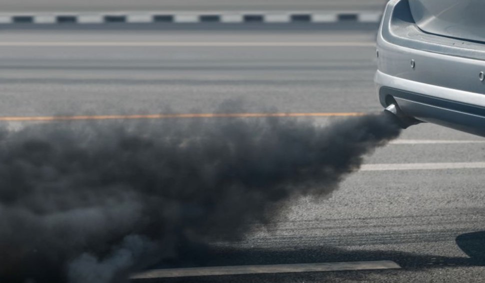Prima țară din lume care interzice importurile de maşini cu motoare cu combustie internă