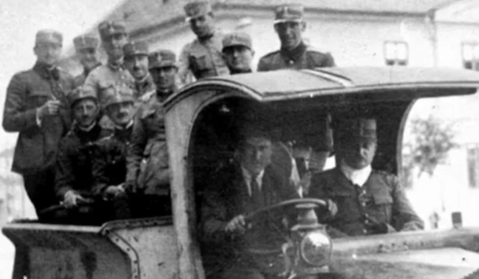 "Mă simt ca la 45 de ani" | Secretul longevităţii, dezvăluit de veteranul de război şi scriitorul Radu Theodoru, la 100 de ani 884745