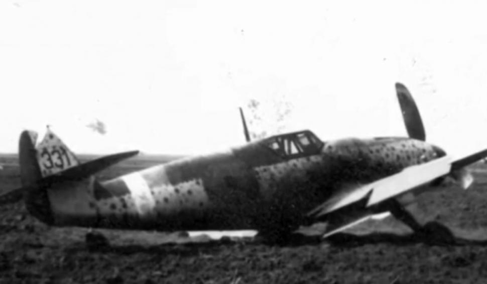 "Mă simt ca la 45 de ani" | Secretul longevităţii, dezvăluit de veteranul de război şi scriitorul Radu Theodoru, la 100 de ani 884746