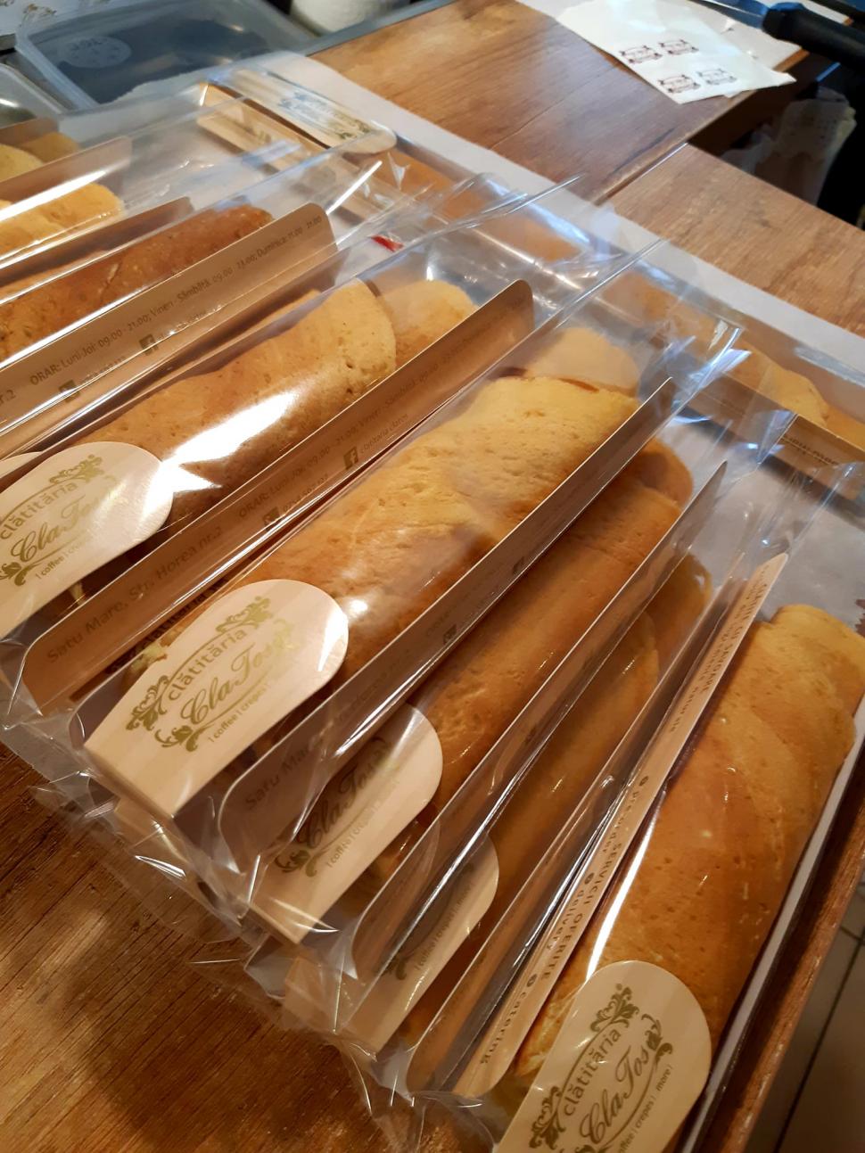 Afacerea cu care o româncă a dat lovitura în lumea deserturilor. A obținut distincția TOP 100 of Romania la categoria "Creperii & Gelaterii" 884980