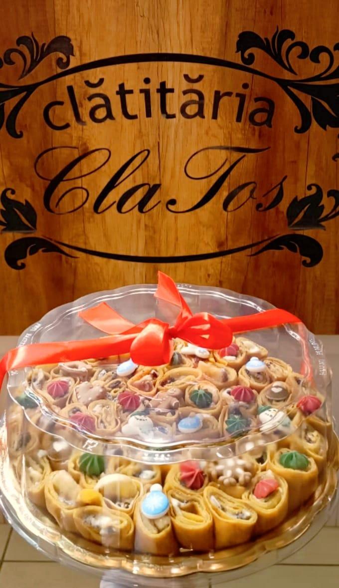 Afacerea cu care o româncă a dat lovitura în lumea deserturilor. A obținut distincția TOP 100 of Romania la categoria "Creperii & Gelaterii" 884981