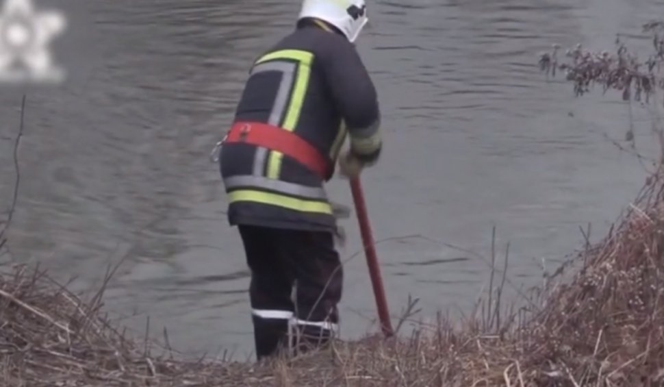Cunoscut medic din Cluj, găsit mort în râul Someș. Plecase la pescuit și nu s-a mai întors