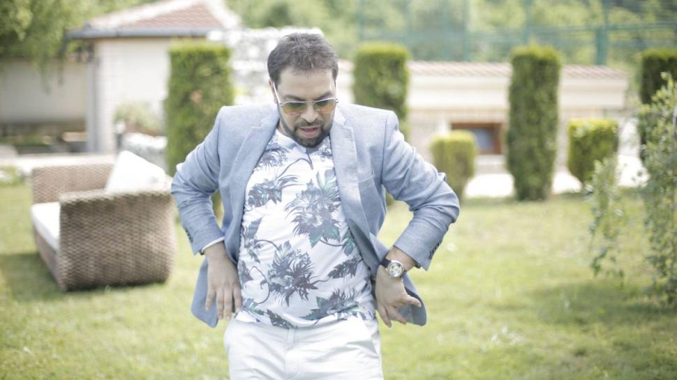 Declarația exclusivă a bărbatului care i-a făcut plângere penală lui Florin Salam: "M-a dus cu vorba" 884864