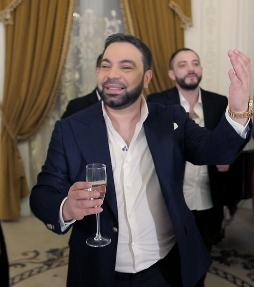 Declarația exclusivă a bărbatului care i-a făcut plângere penală lui Florin Salam: "M-a dus cu vorba" 884868