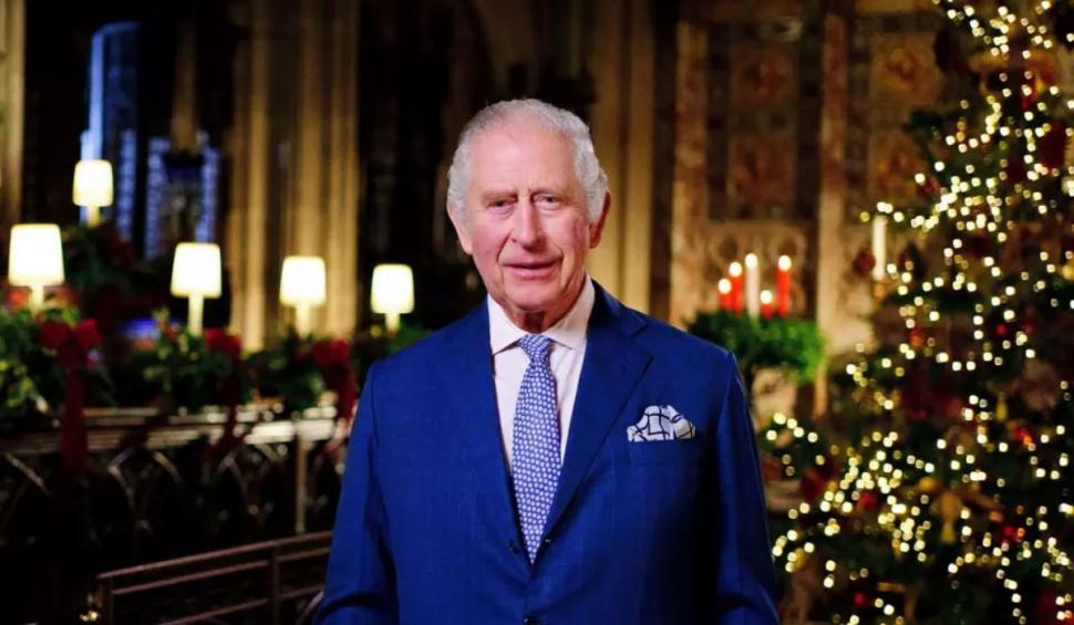 Regele Charles al III-lea, diagnosticat cu cancer. Palatul Buckingham a făcut anunțul 884950