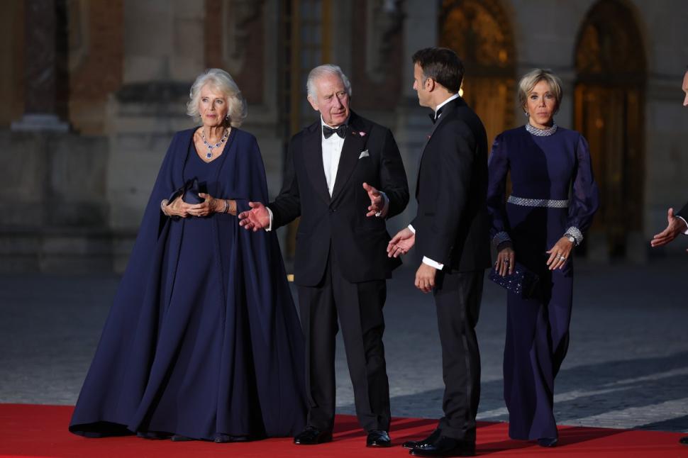 Regele Charles al III-lea, diagnosticat cu cancer. Palatul Buckingham a făcut anunțul 884952