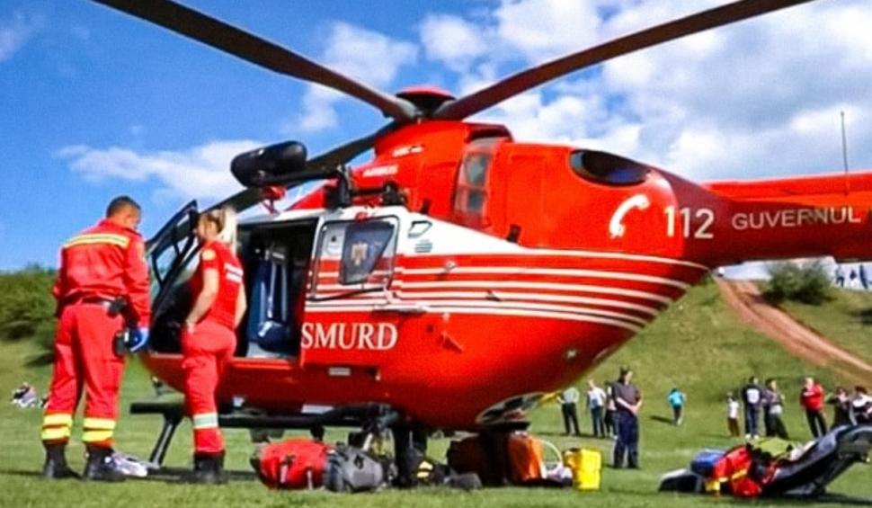 El este Ioan, plutonierul adjutant desemnat paramedicul anului 2023, de către ISU Alba 884938