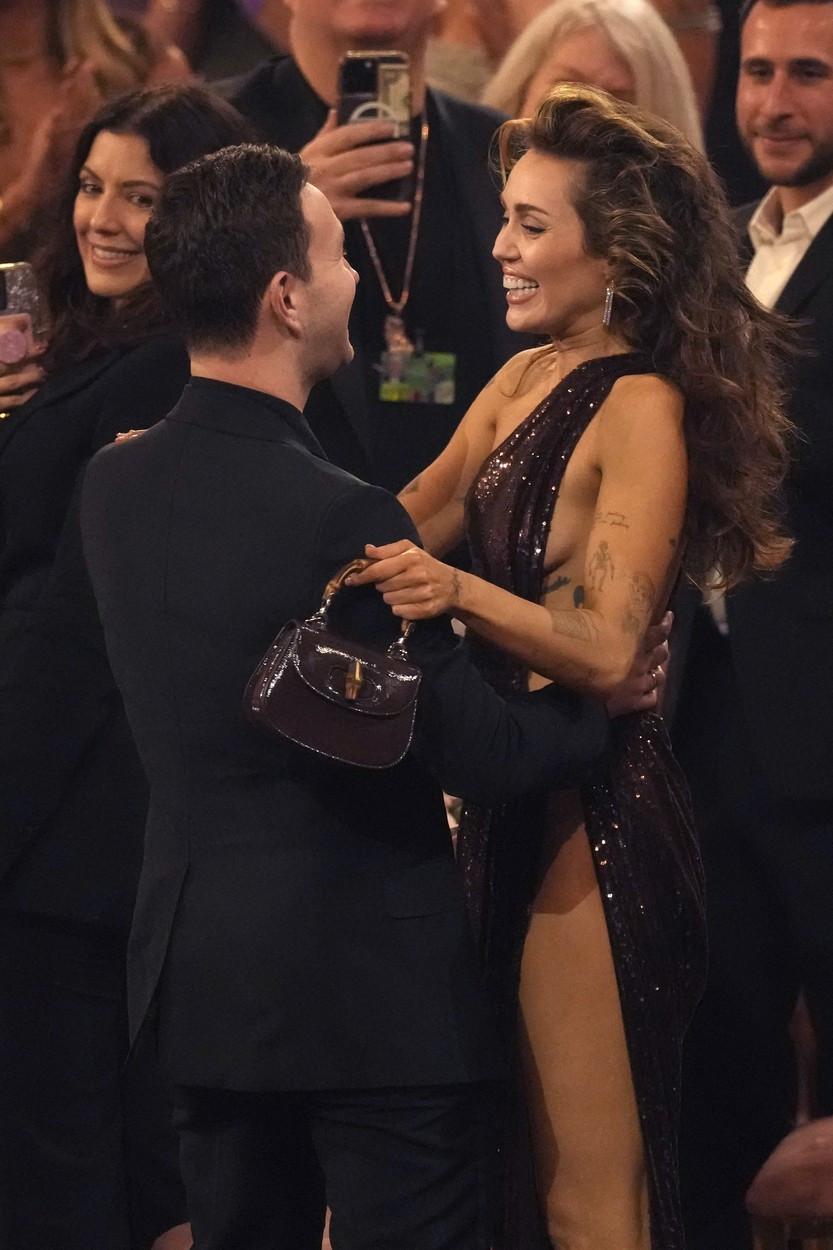 Lista câștigătorilor la Premiile Grammy 2024. Taylor Swift a înregistrat un nou record istoric 884794