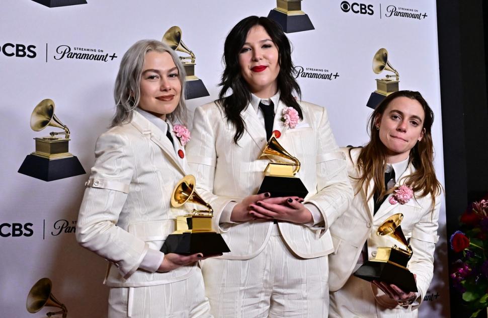 Lista câștigătorilor la Premiile Grammy 2024. Taylor Swift a înregistrat un nou record istoric 884795