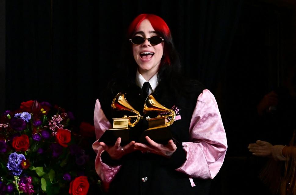 Lista câștigătorilor la Premiile Grammy 2024. Taylor Swift a înregistrat un nou record istoric 884796