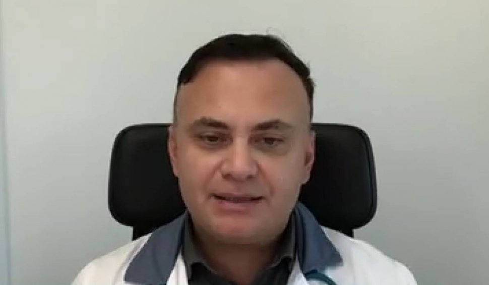 Medicul Adrian Marinescu, despre simptomele specifice malariei: "Ne pot pune viața în pericol"