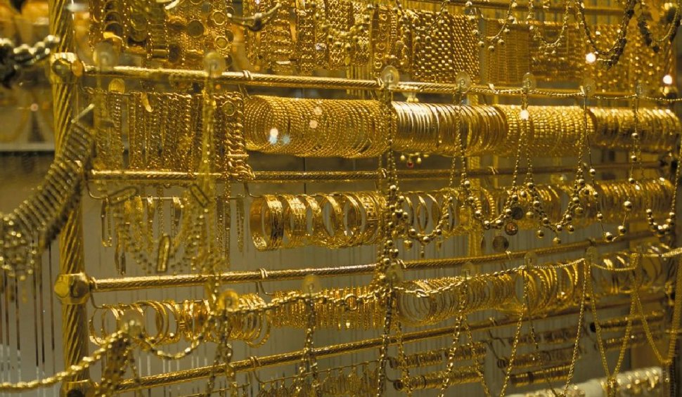 Cât costă un gram de aur în 2024. Valoarea atinsă de acest metal prețios în prezent
