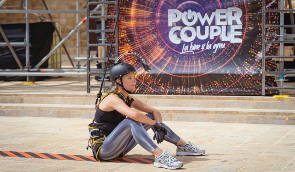 Debut spectaculos pentru Power Couple România. Probe de foc pentru concurenţi! 885090